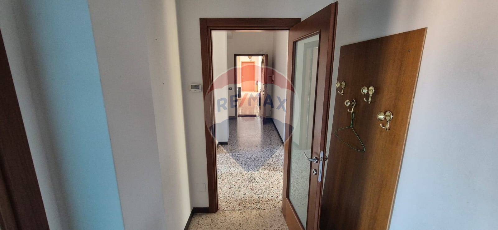 Appartamento in affitto a San Vittore Olona