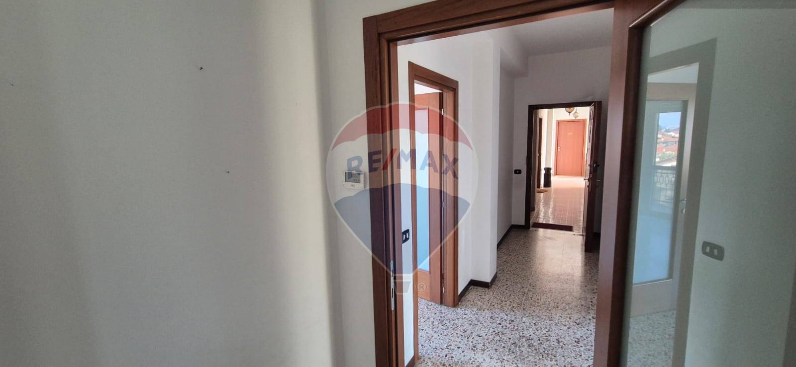 Appartamento in affitto a San Vittore Olona