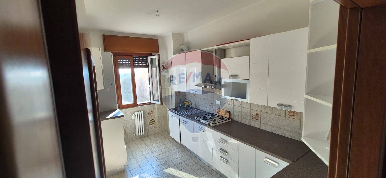 Appartamento in affitto a San Vittore Olona