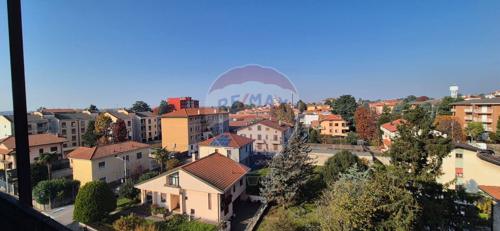 Appartamento in affitto a San Vittore Olona