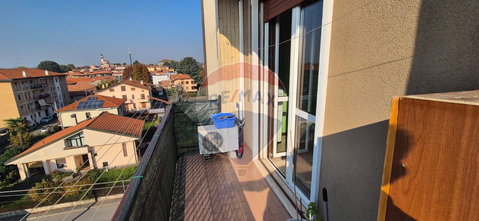 Appartamento in affitto a San Vittore Olona