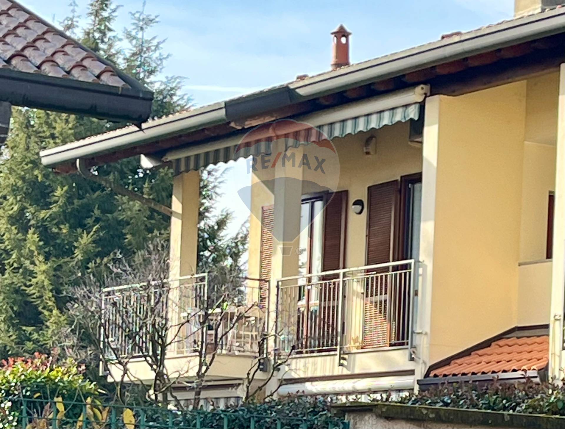 Appartamento in vendita a Vanzaghello