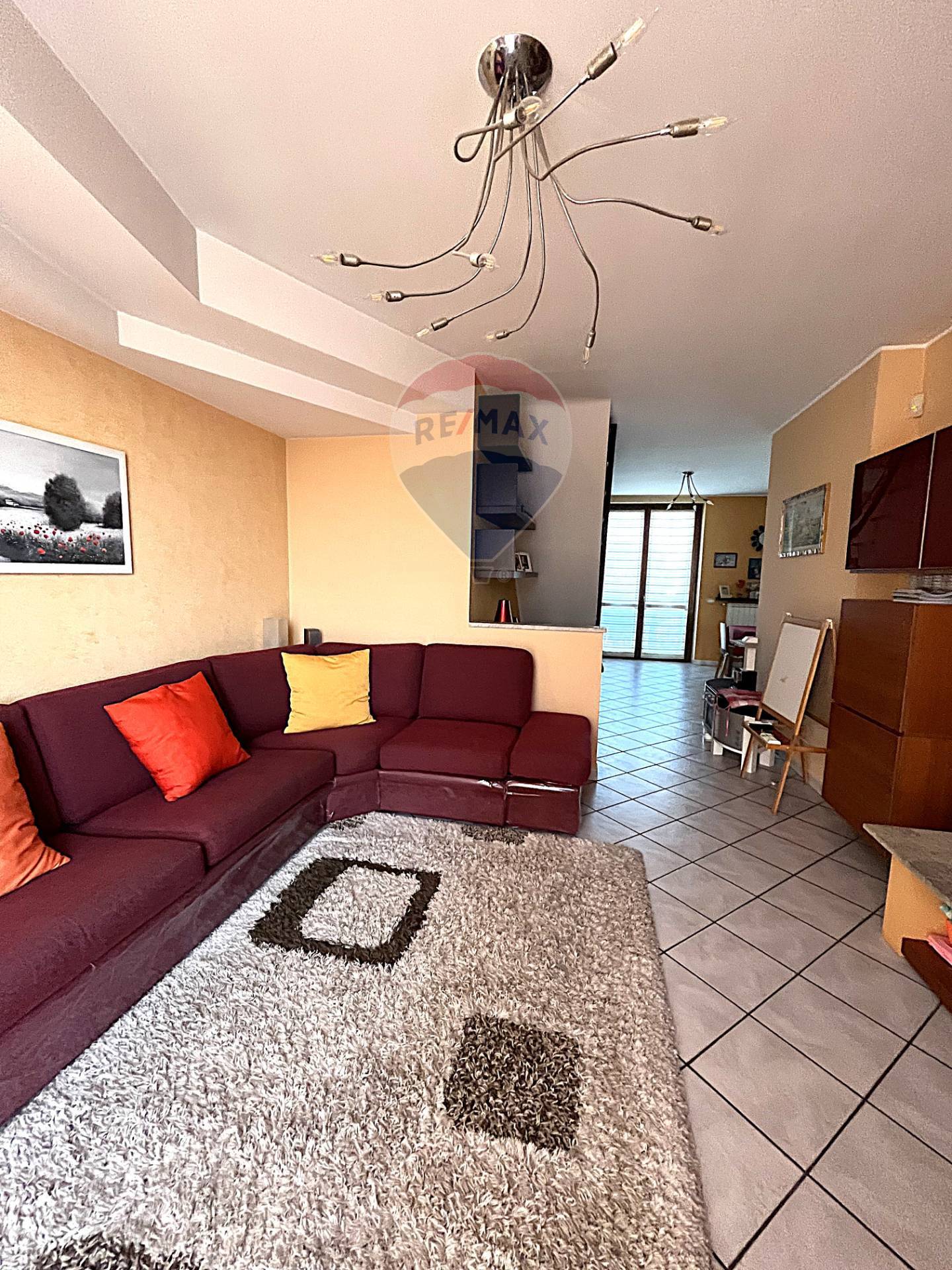 Appartamento in vendita a Vanzaghello