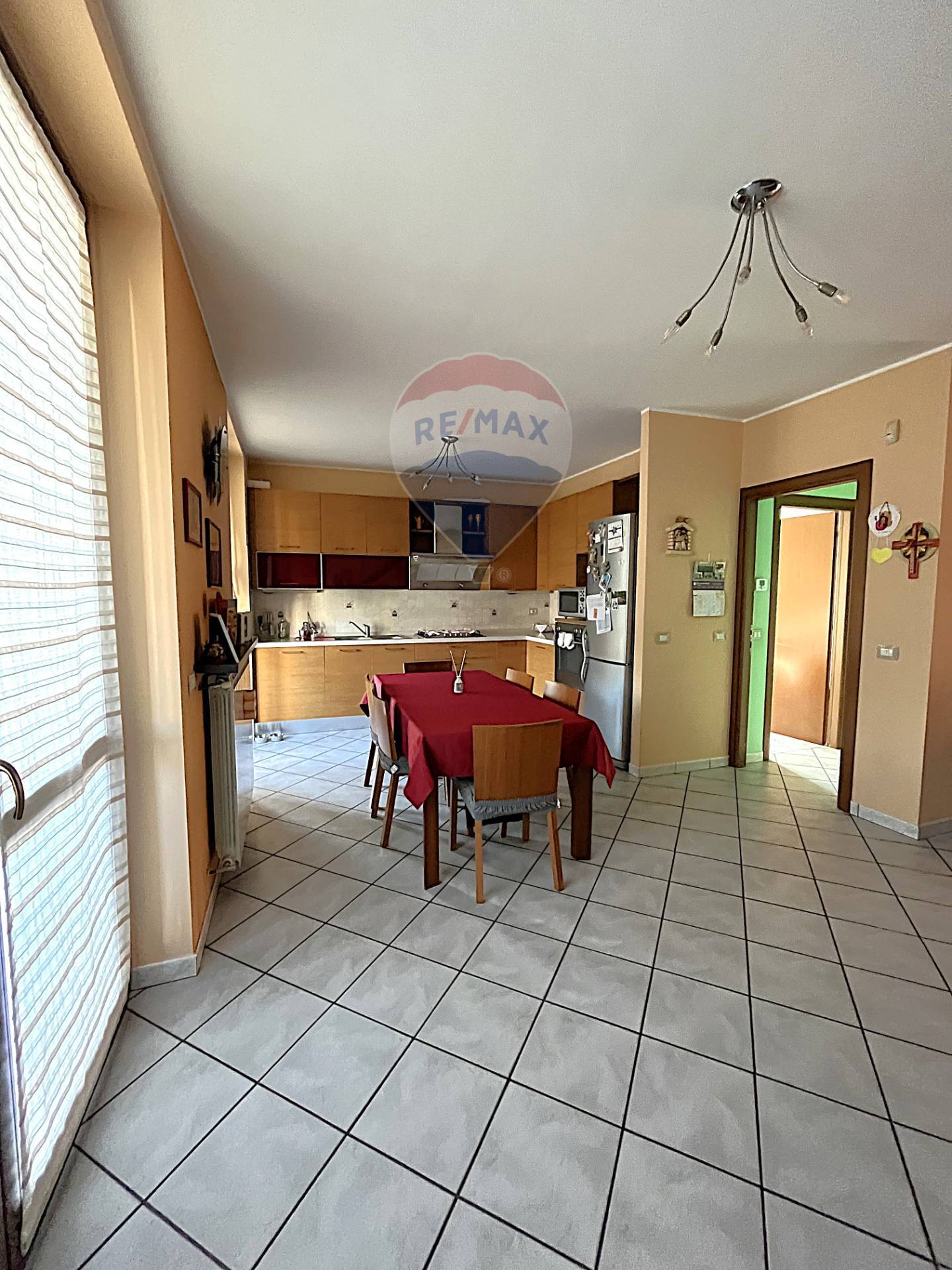 Appartamento in vendita a Vanzaghello