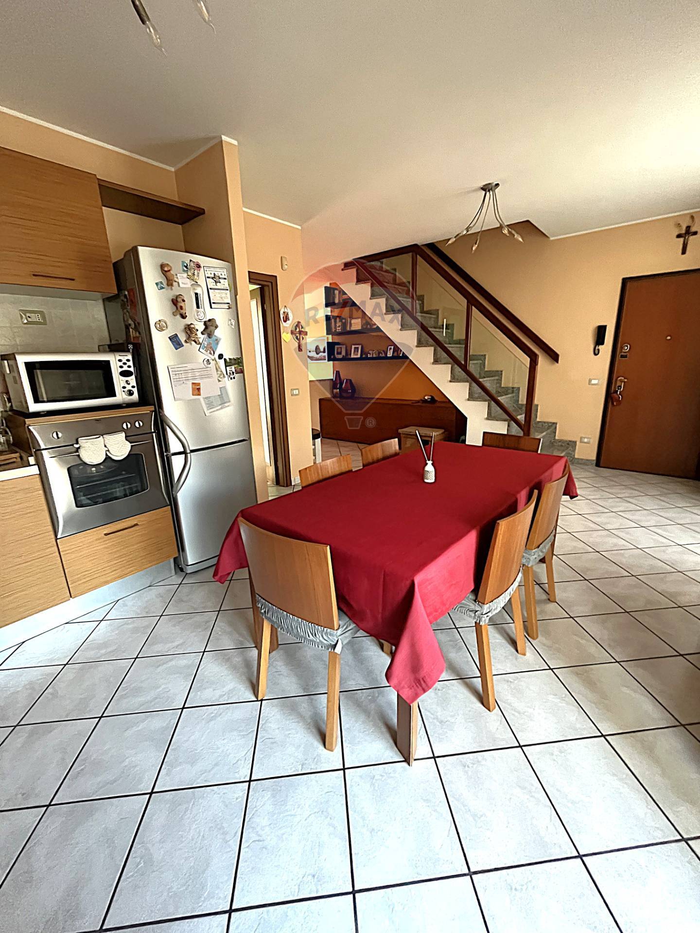 Appartamento in vendita a Vanzaghello