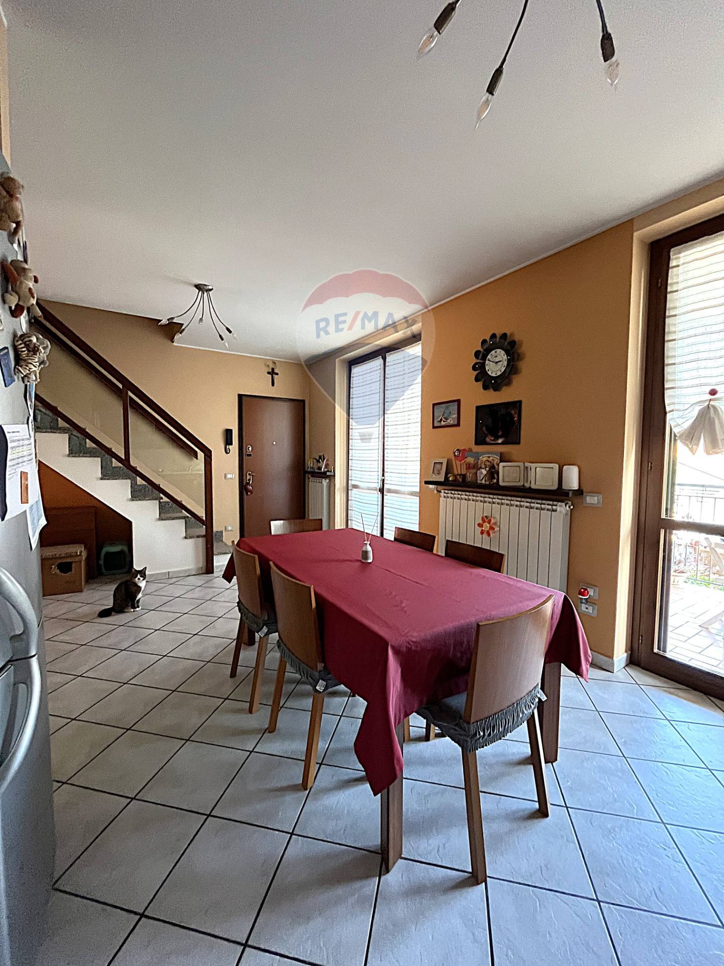 Appartamento in vendita a Vanzaghello