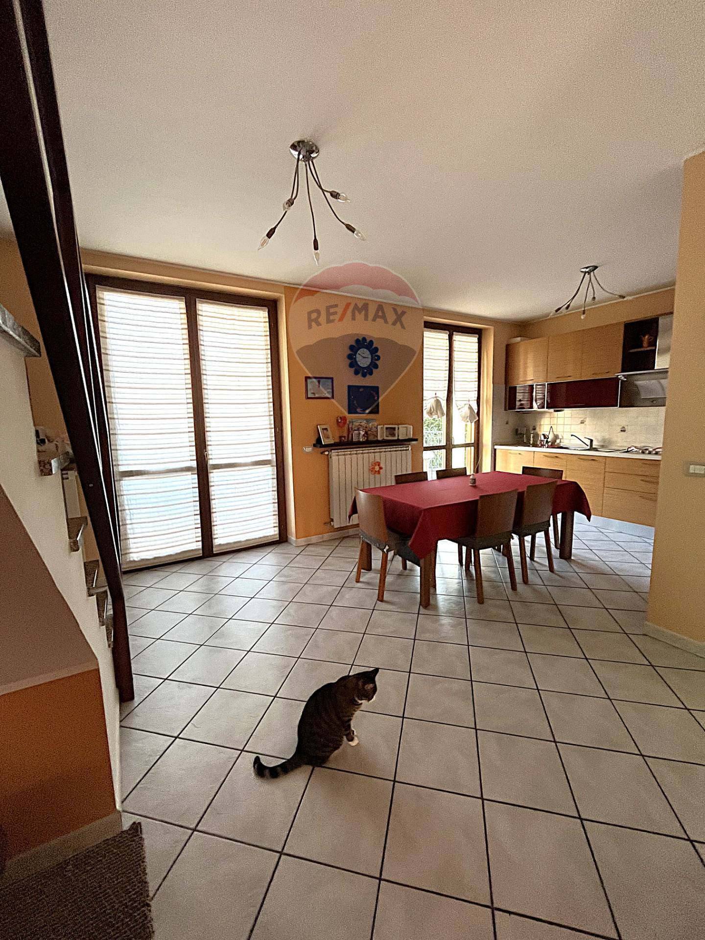 Appartamento in vendita a Vanzaghello