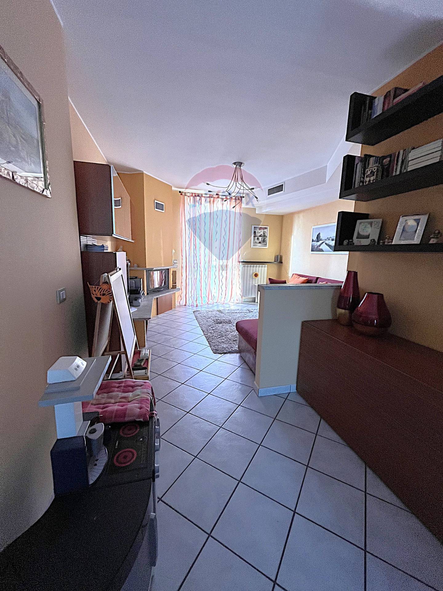 Appartamento in vendita a Vanzaghello