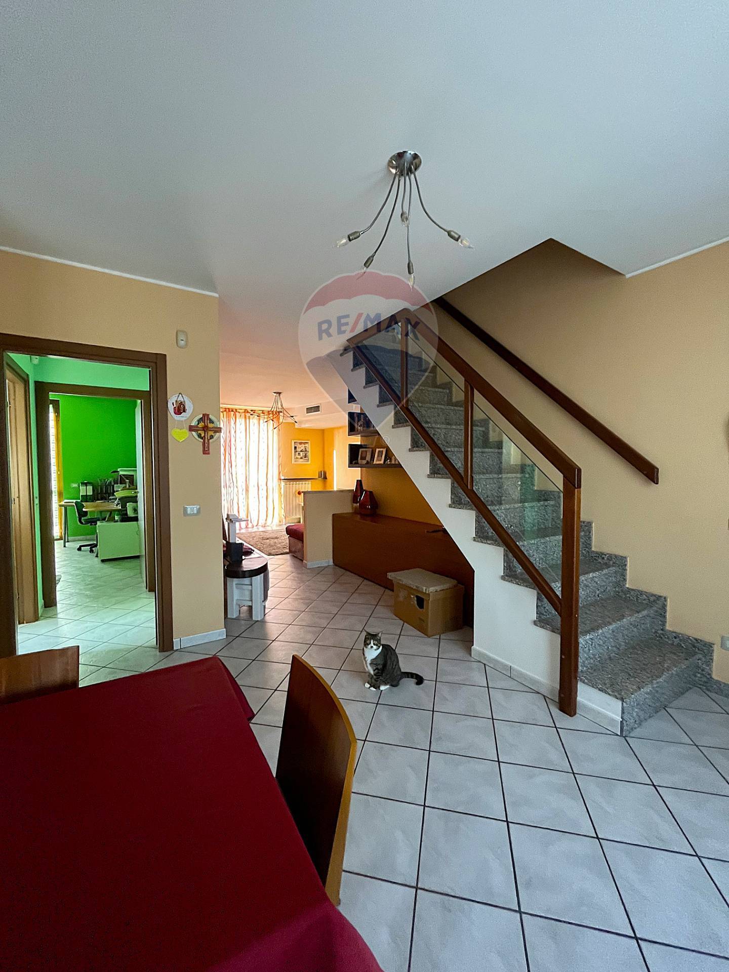 Appartamento in vendita a Vanzaghello