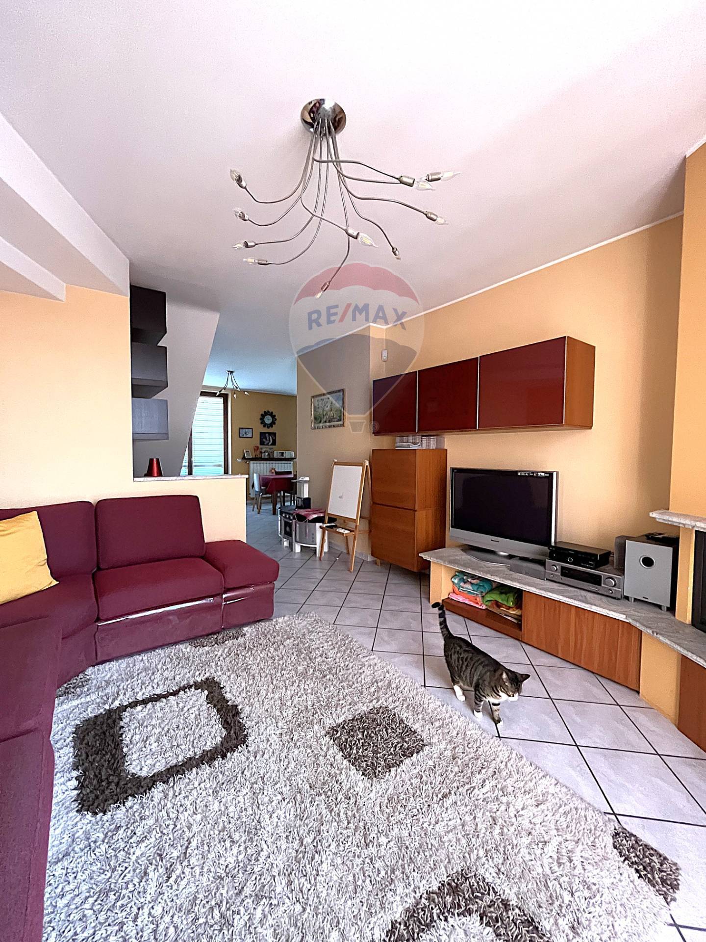 Appartamento in vendita a Vanzaghello