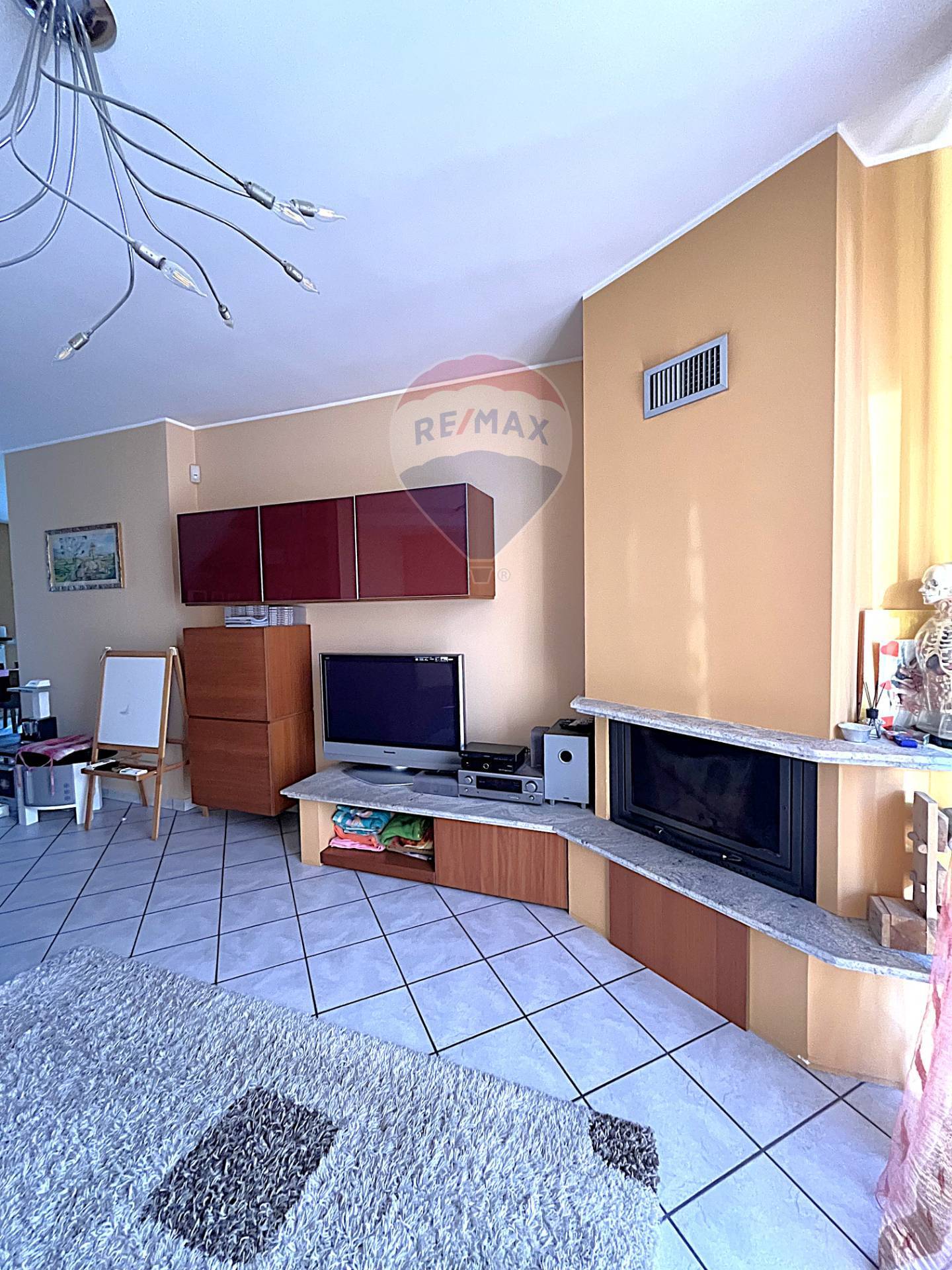 Appartamento in vendita a Vanzaghello