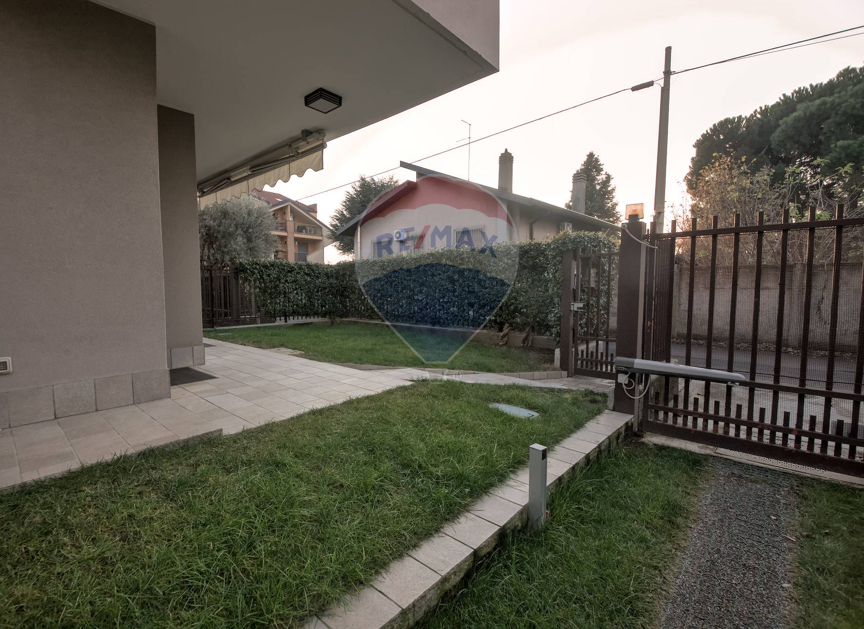 Villa a schiera in vendita a Canegrate