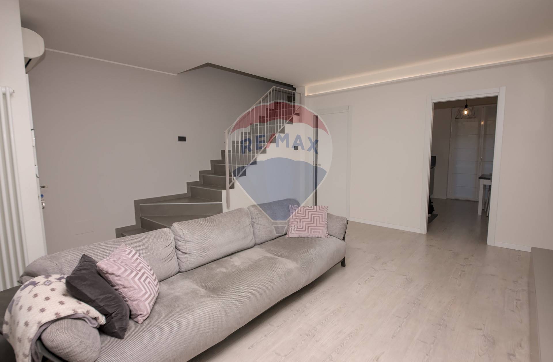 Villa a schiera in vendita a Canegrate