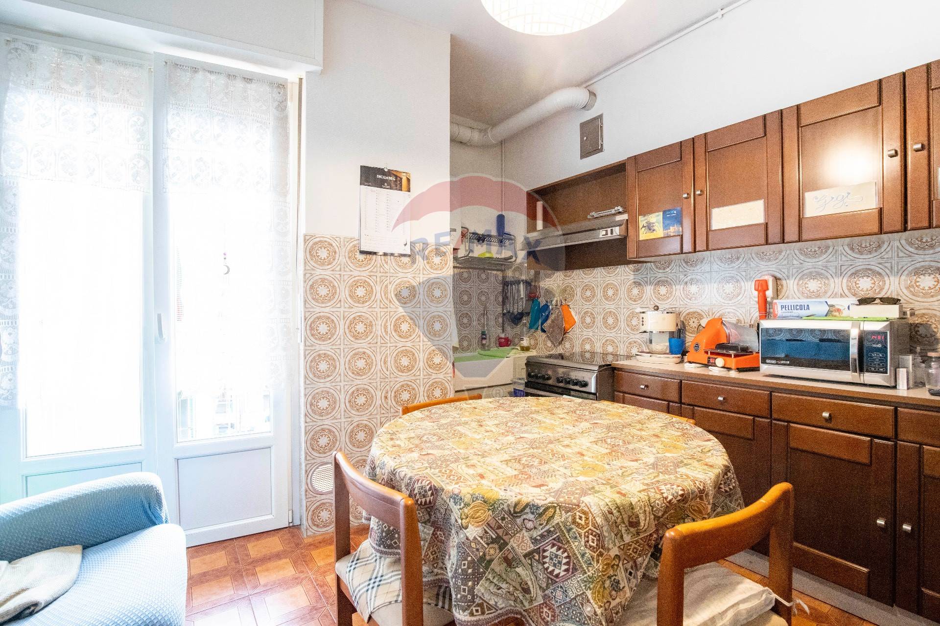 Appartamento in vendita a Legnano, San Bernardino