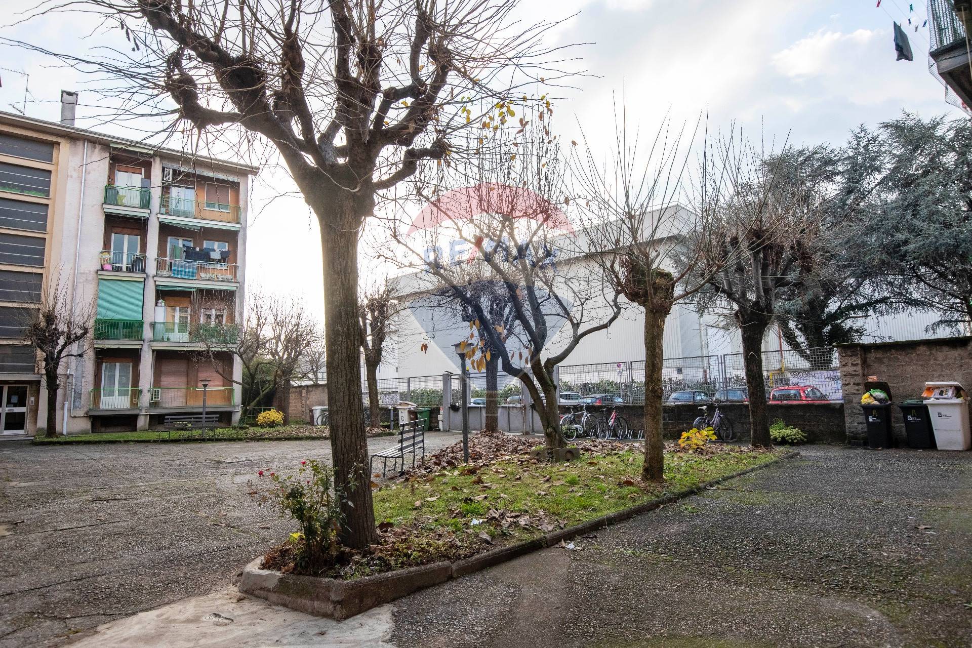 Appartamento in vendita a Legnano, San Bernardino