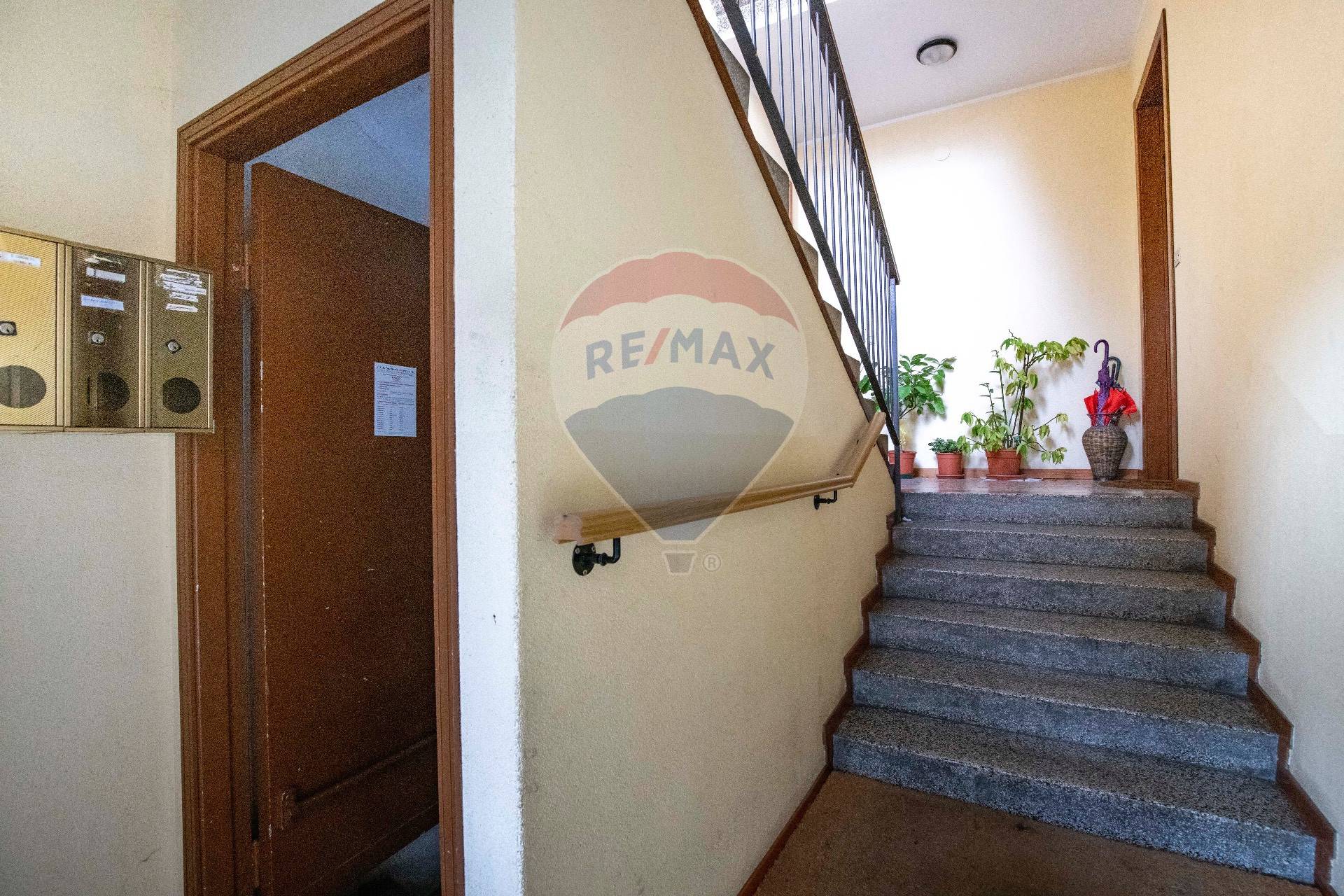 Appartamento in vendita a Legnano, San Bernardino