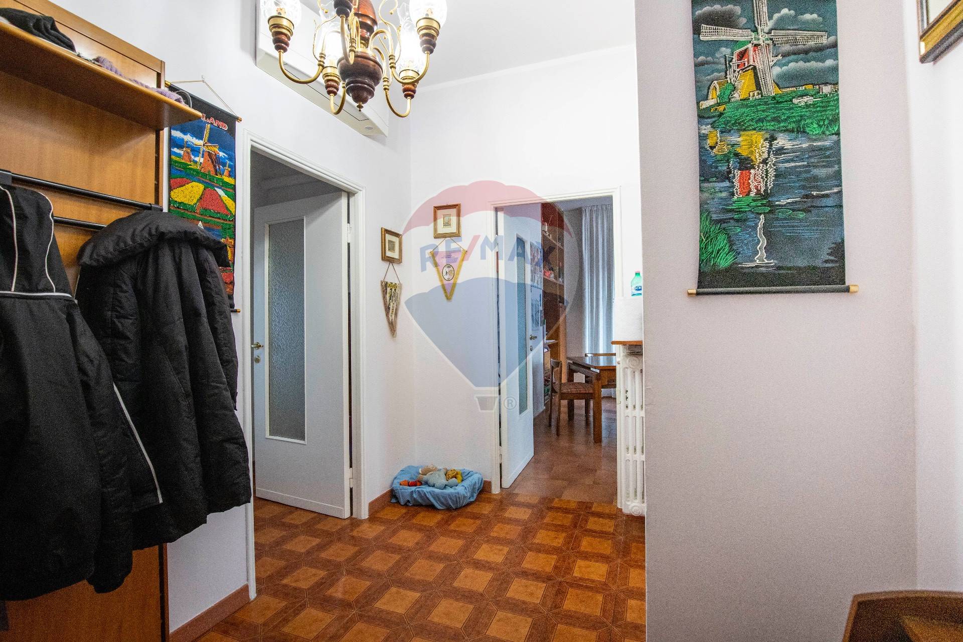 Appartamento in vendita a Legnano, San Bernardino