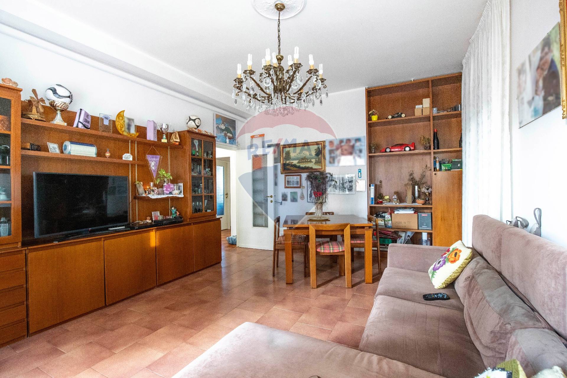 Appartamento in vendita a Legnano, San Bernardino