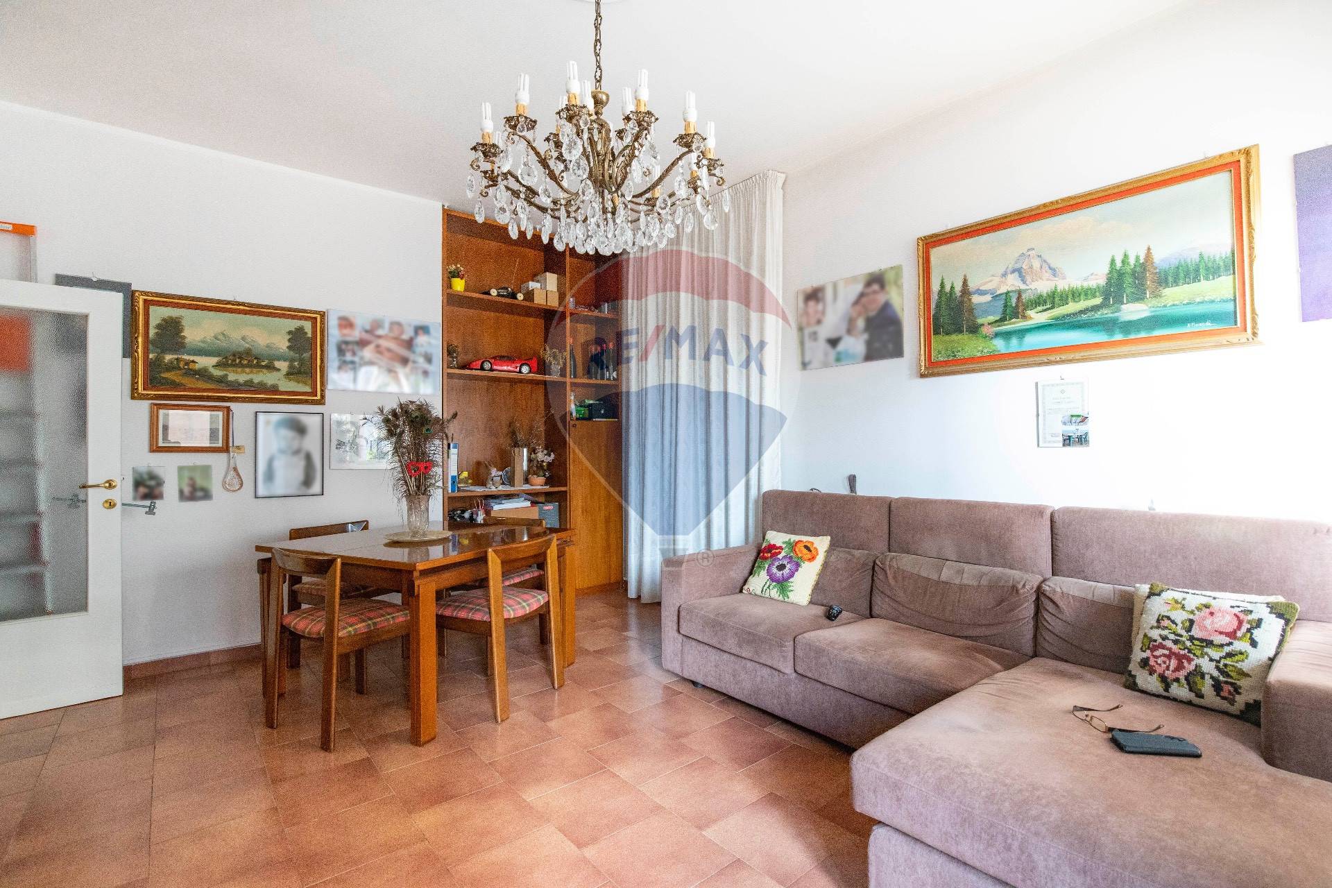 Appartamento in vendita a Legnano, San Bernardino