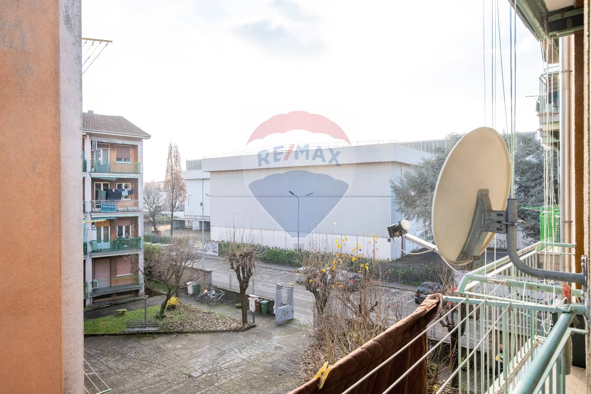 Appartamento in vendita a Legnano, San Bernardino