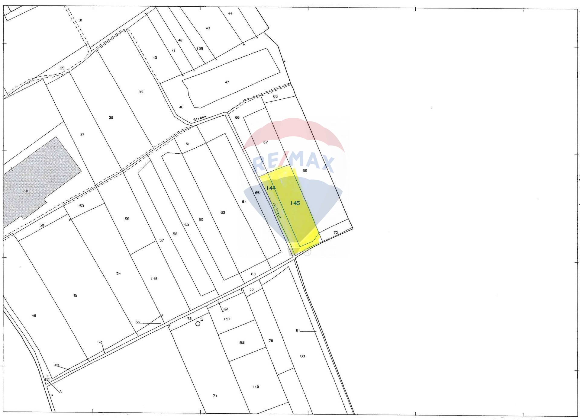 Terreno in vendita a Legnano, Ospedale