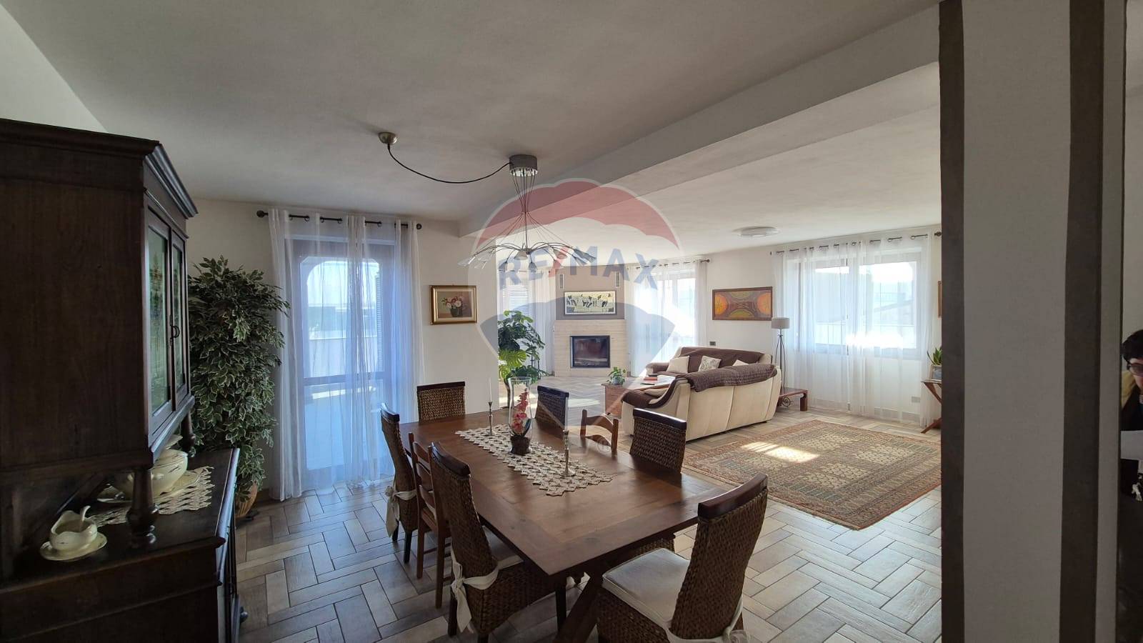 Villa singola in vendita a Cassano Magnago