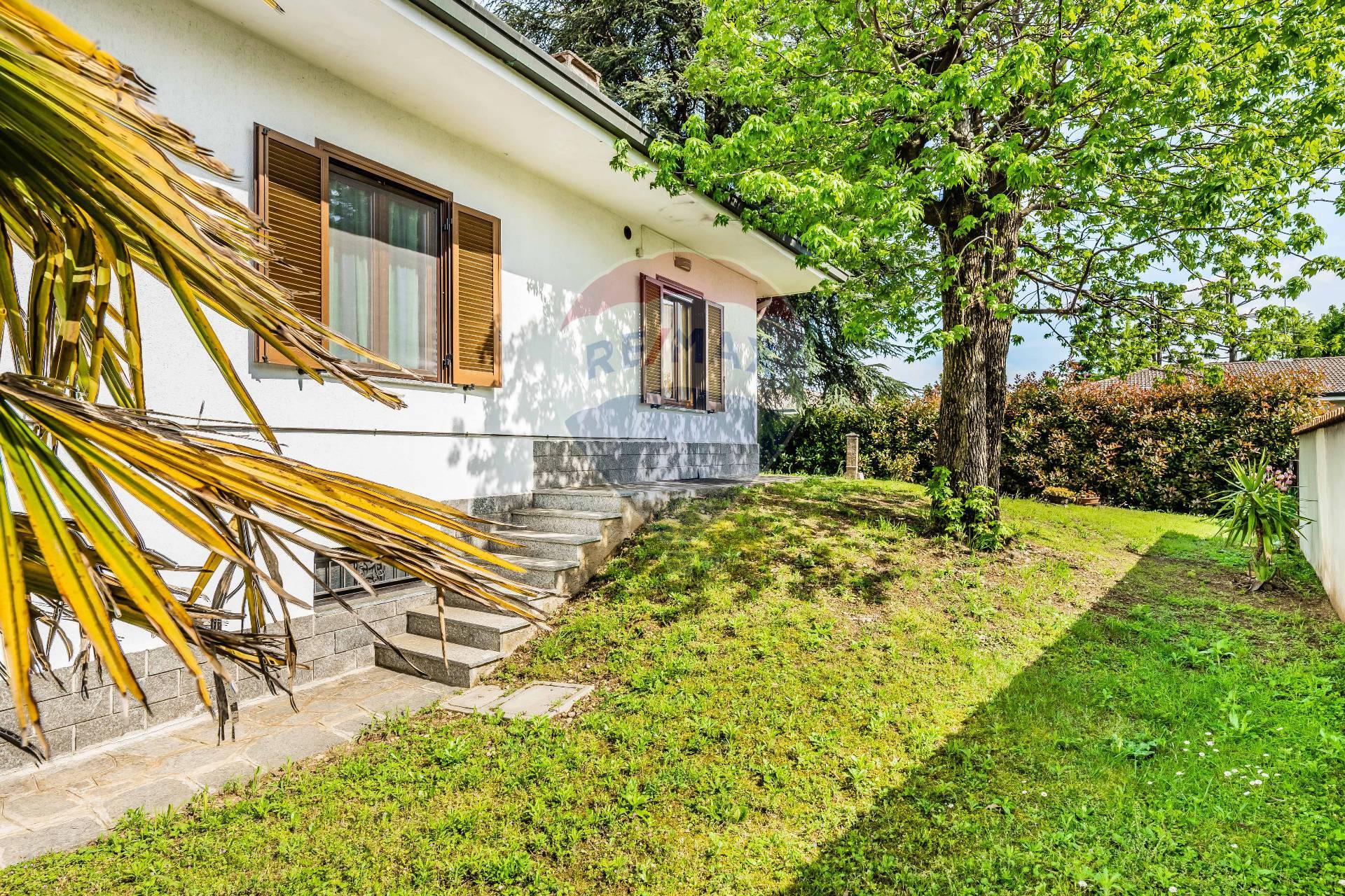 Villa singola in vendita a Busto Garolfo