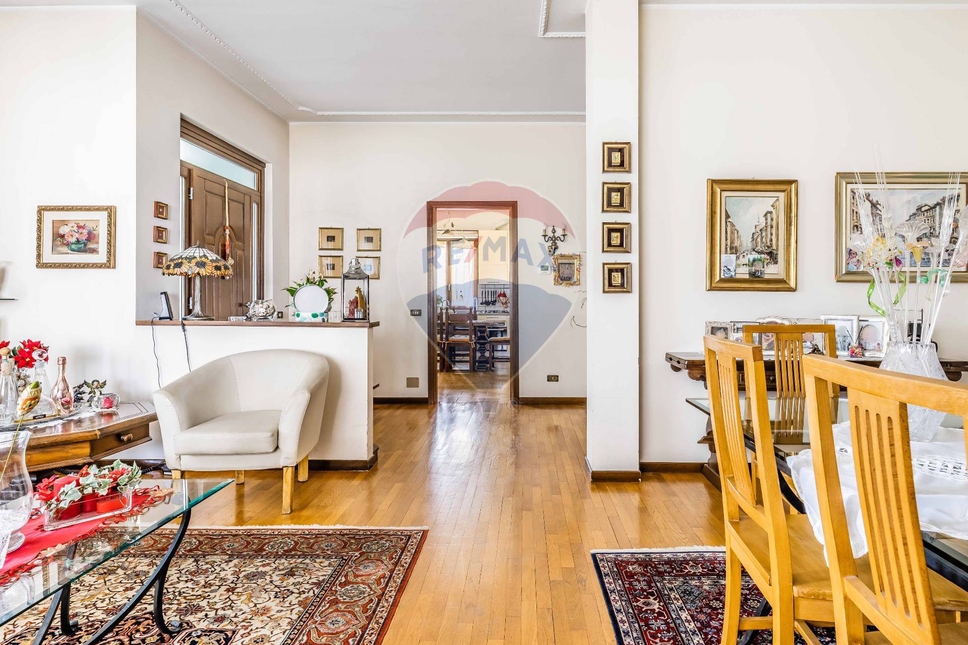 Villa singola in vendita a Busto Garolfo