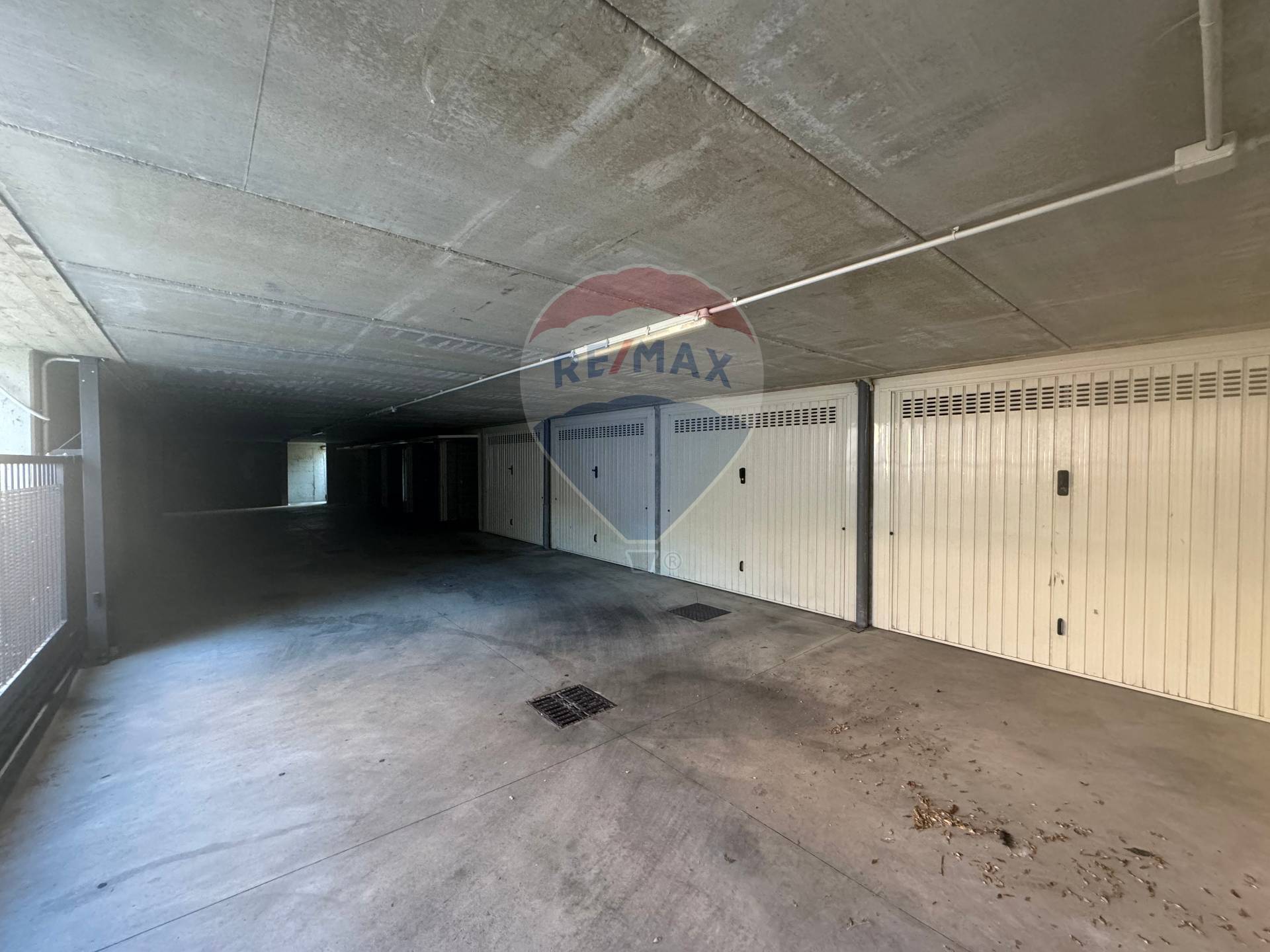 Garage/Box in vendita a Castellanza