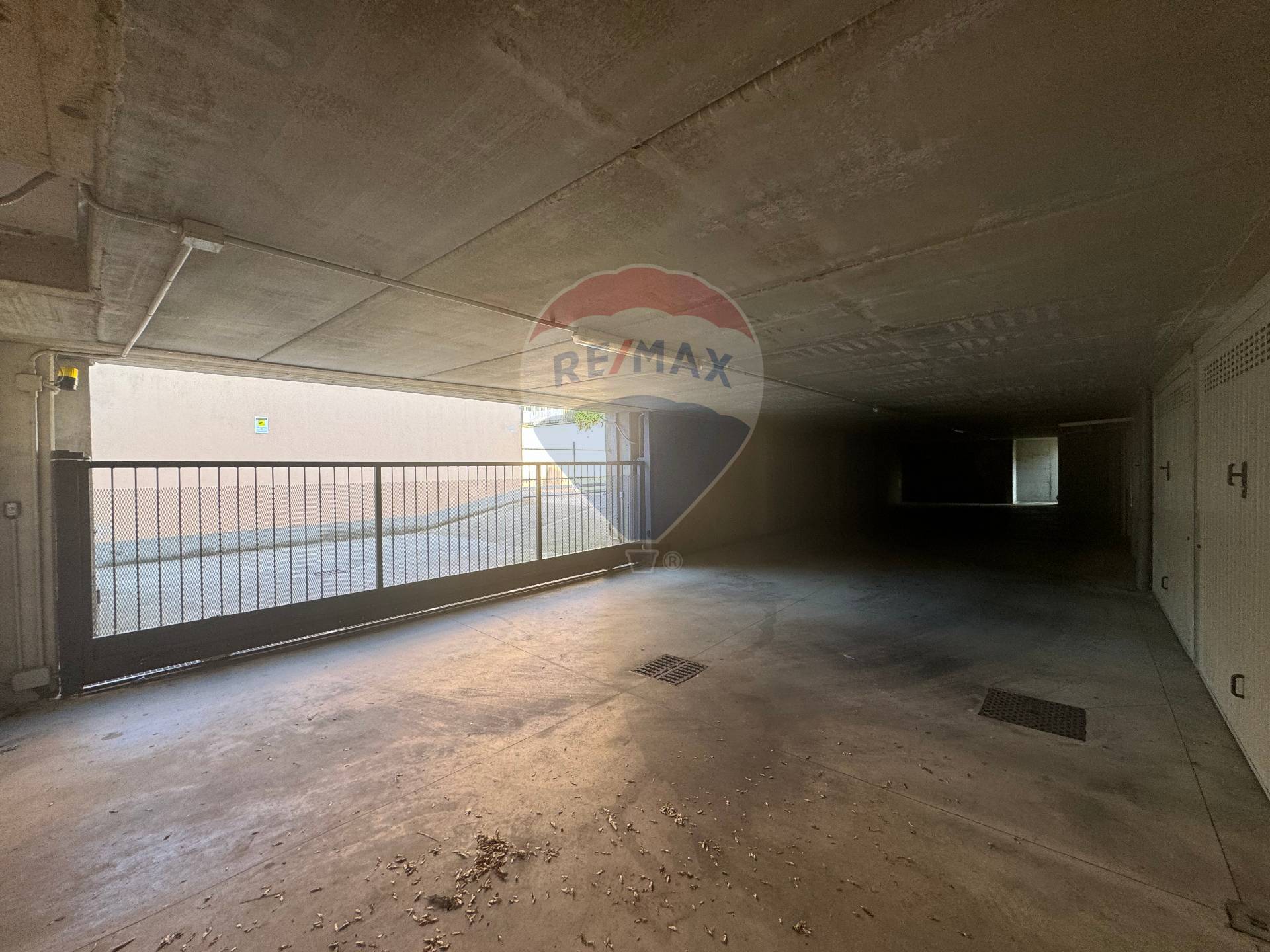 Garage/Box in vendita a Castellanza