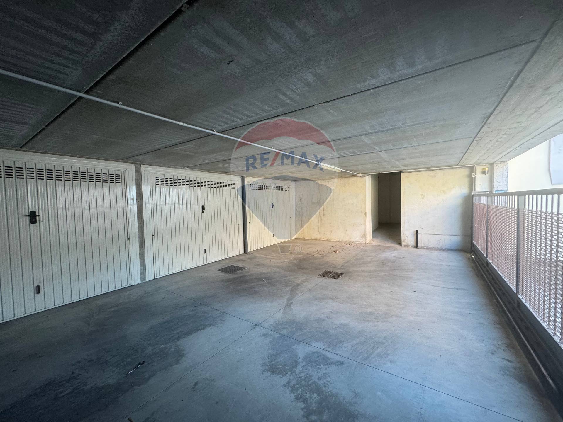 Garage/Box in vendita a Castellanza