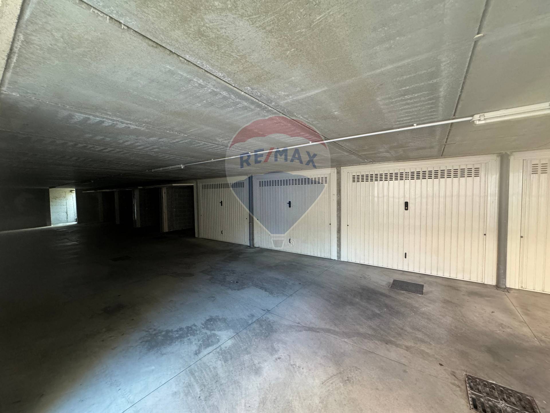 Garage/Box in vendita a Castellanza