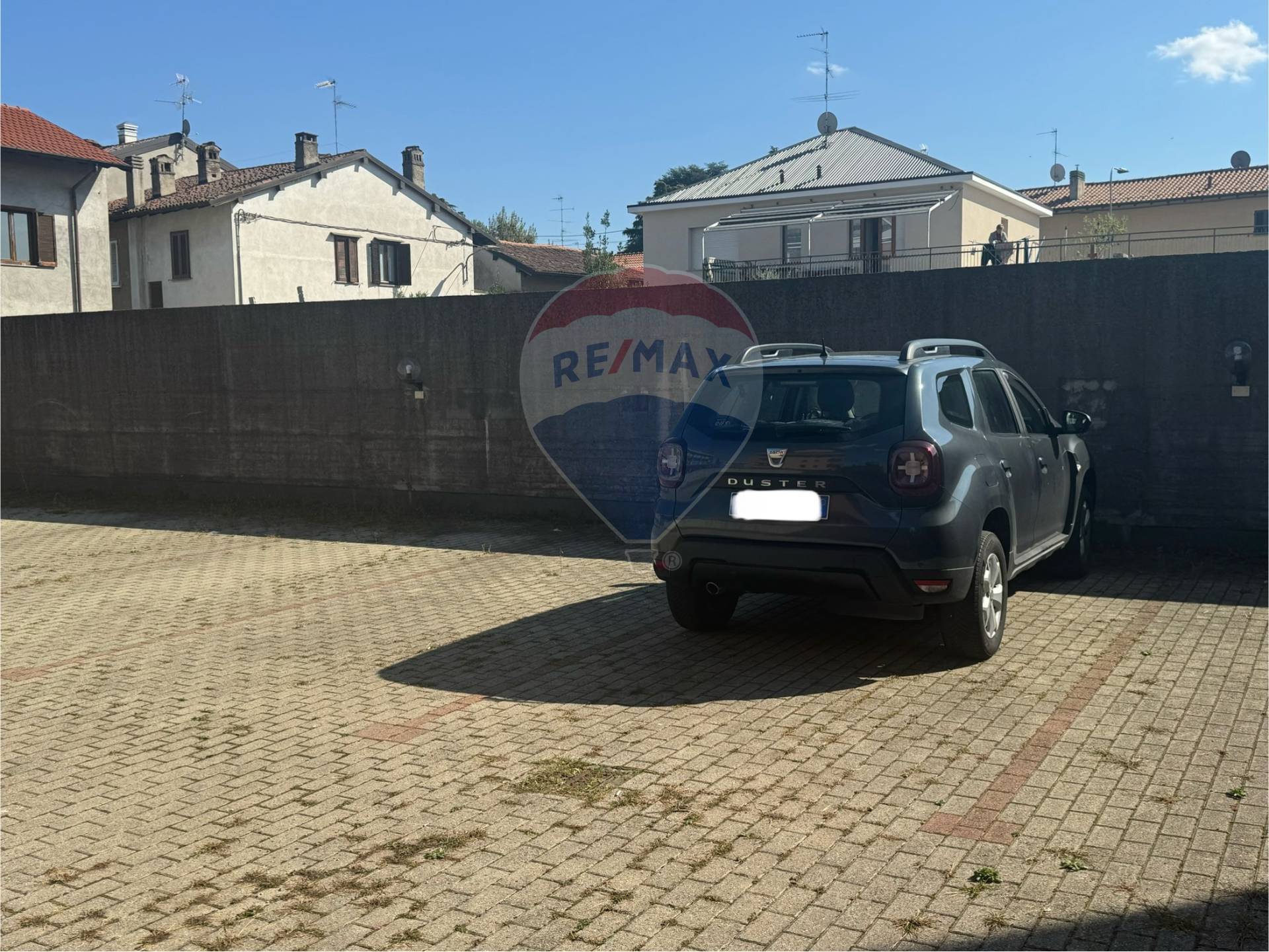 Garage/Box in vendita a Castellanza