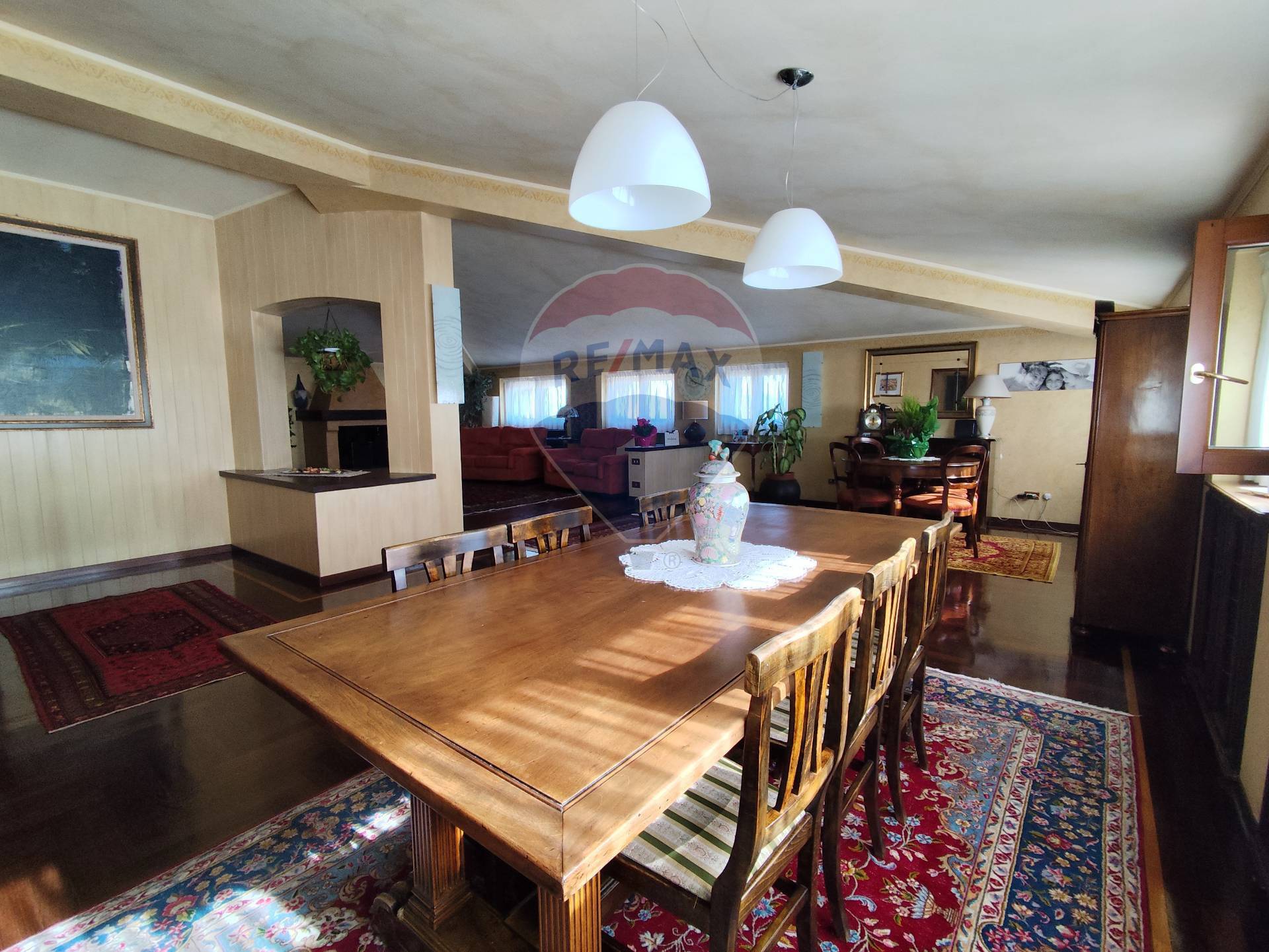 Appartamento in vendita a Parabiago