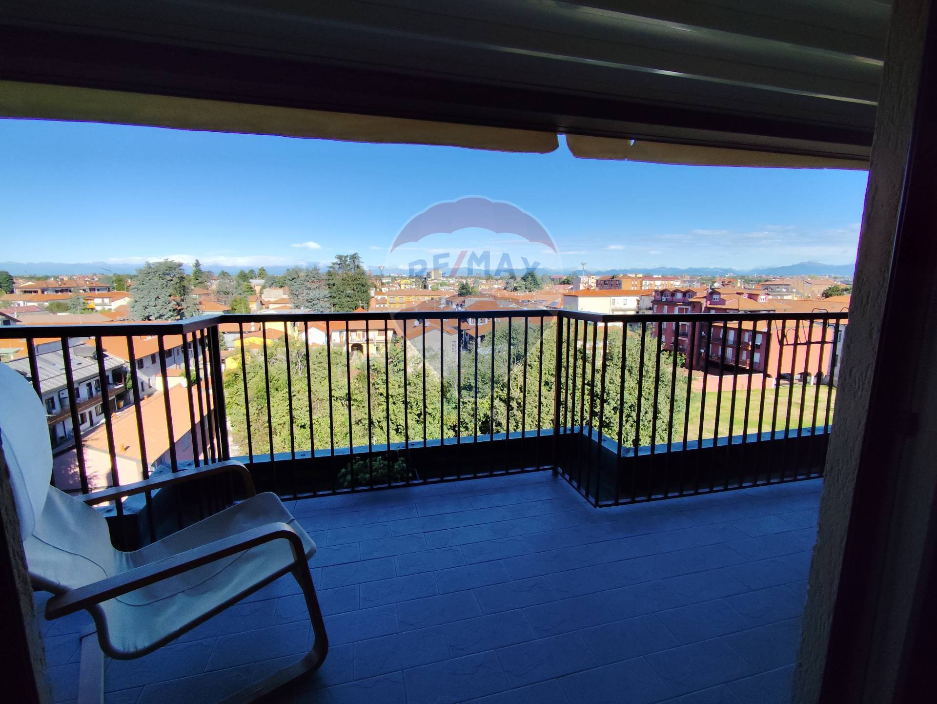 Appartamento in vendita a Parabiago