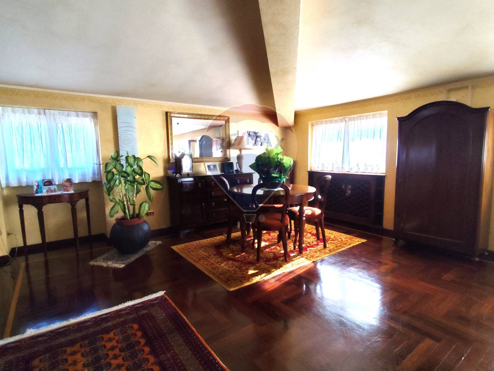 Appartamento in vendita a Parabiago