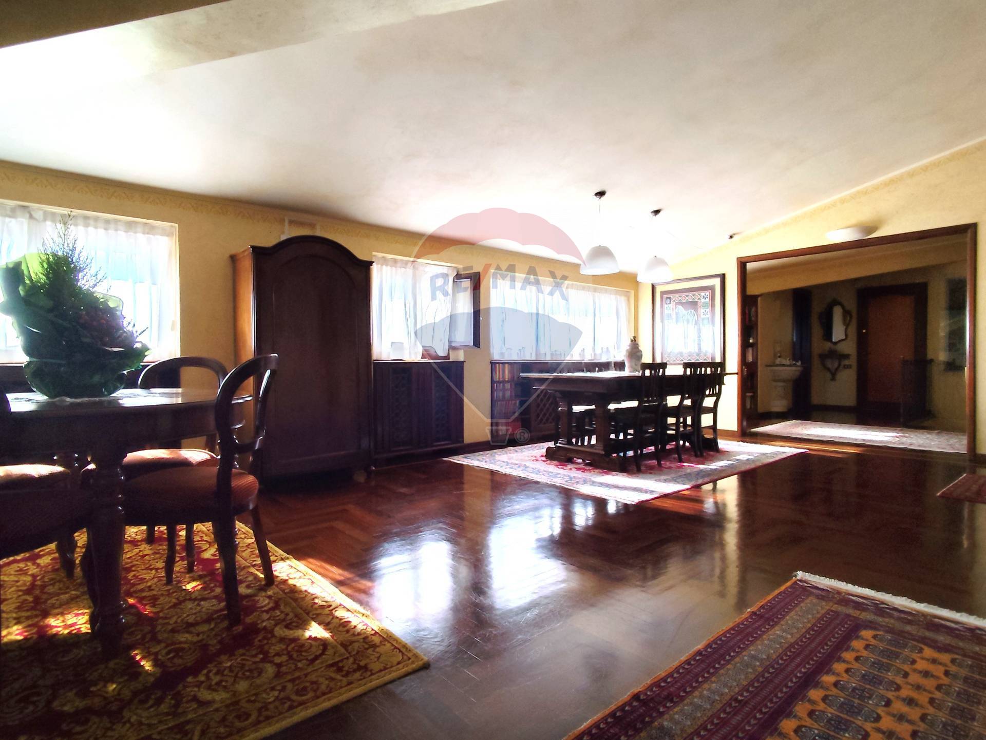 Appartamento in vendita a Parabiago