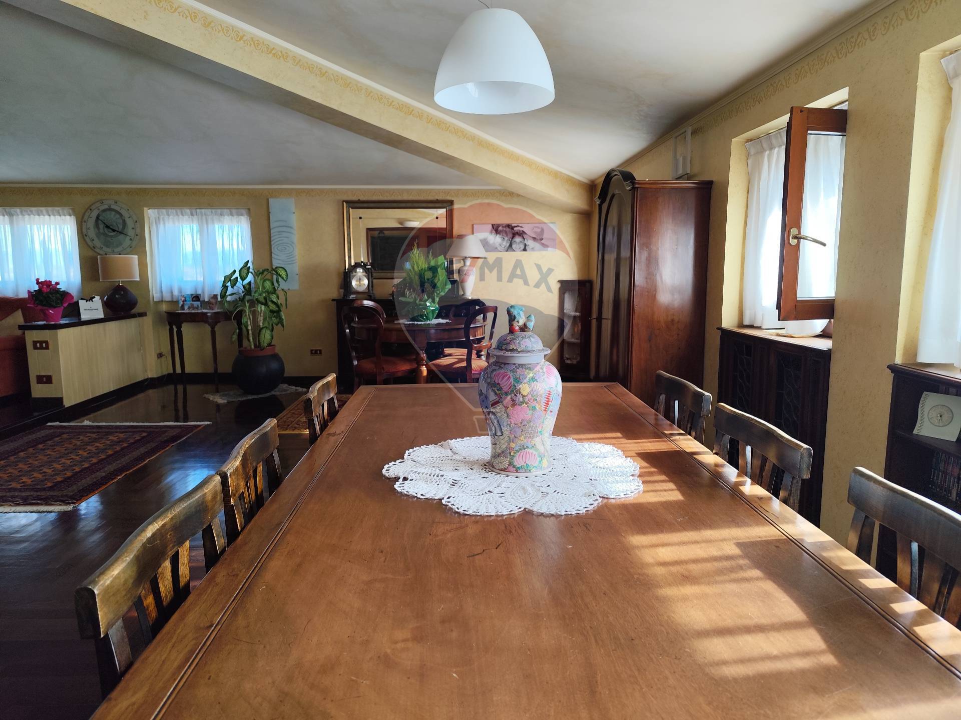 Appartamento in vendita a Parabiago