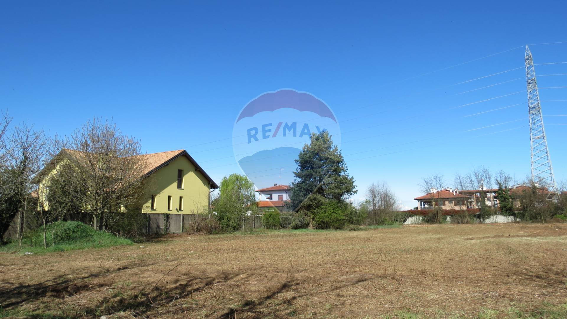 Terreno Edificabile in vendita a Arconate