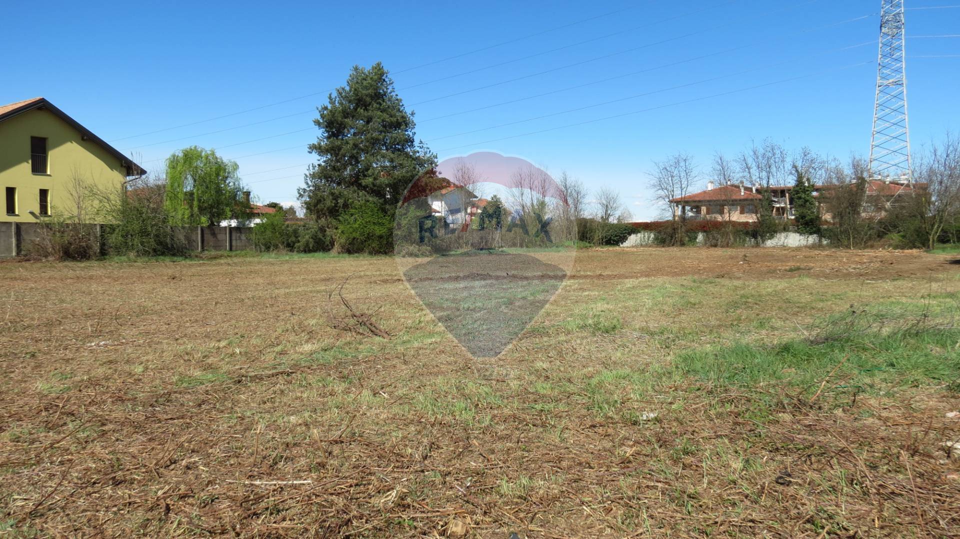 Terreno Edificabile in vendita a Arconate