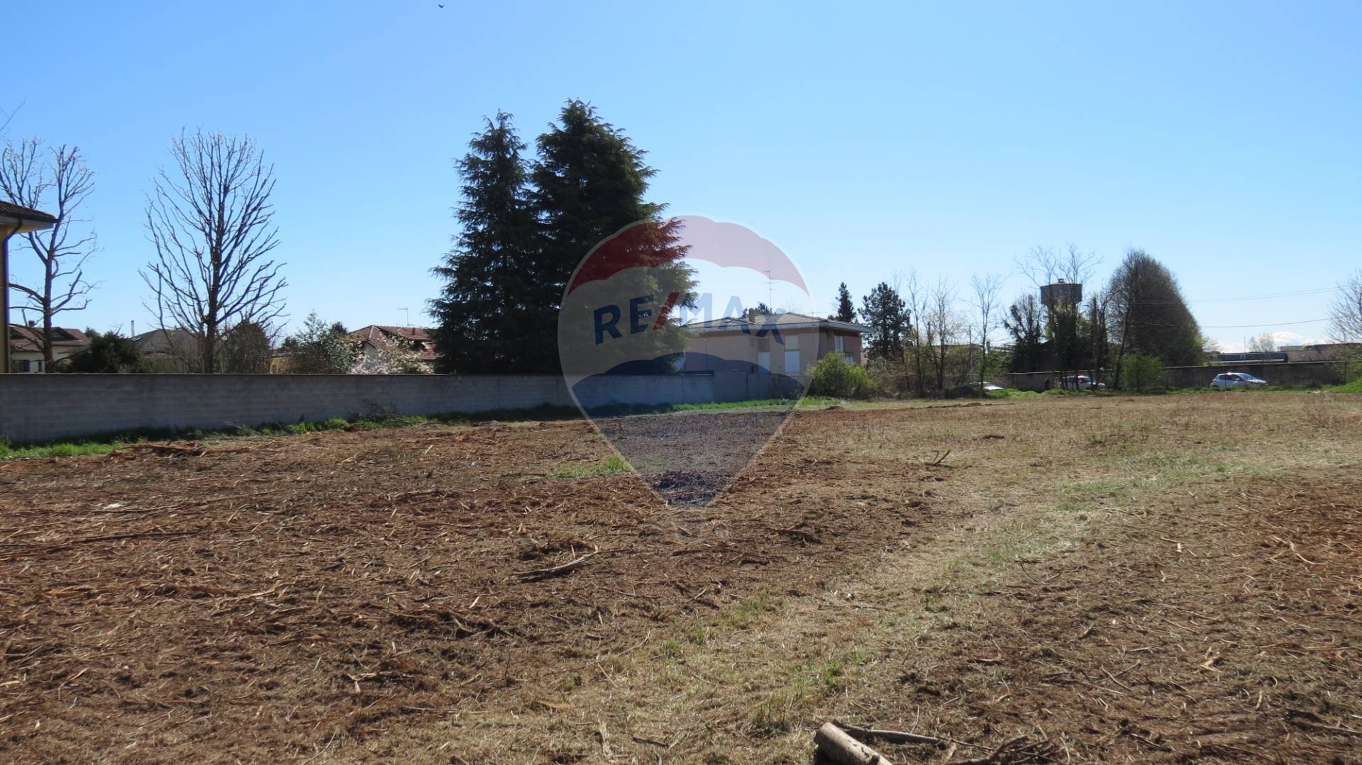 Terreno Edificabile in vendita a Arconate