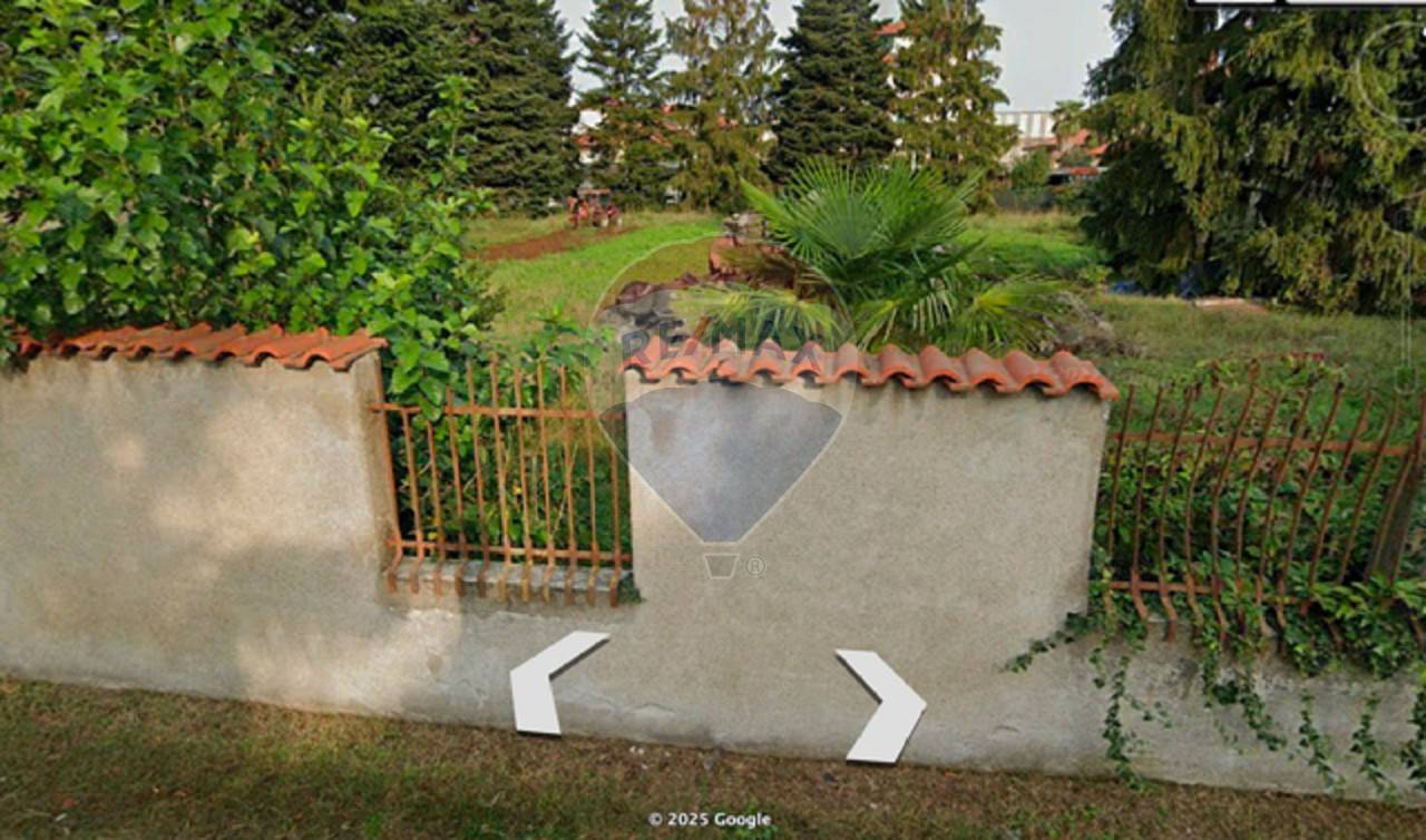 Terreno Edificabile in vendita a Busto Garolfo, Olcella