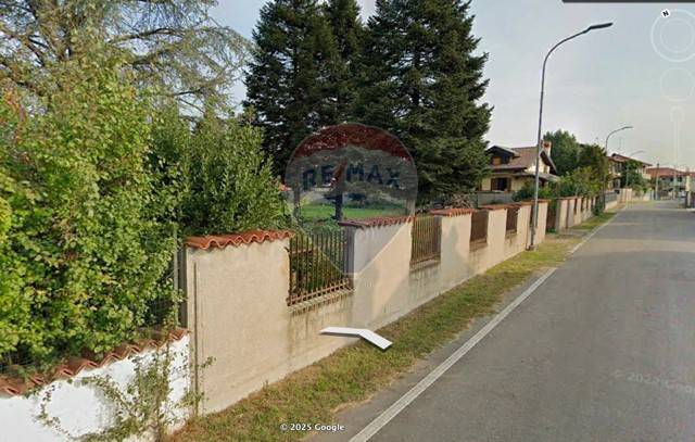 Terreno Edificabile in vendita a Busto Garolfo, Olcella