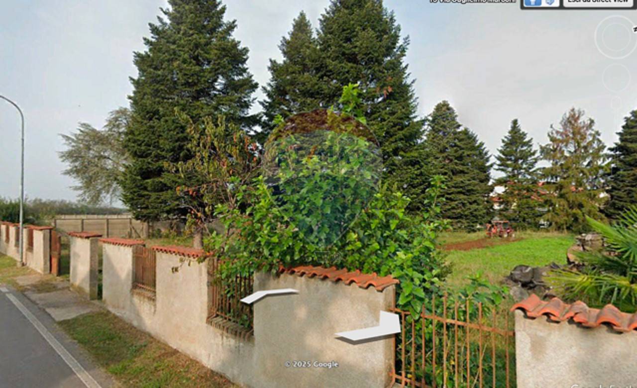 Terreno Edificabile in vendita a Busto Garolfo, Olcella