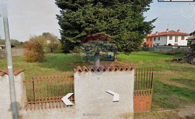 Terreno Edificabile in vendita a Busto Garolfo, Olcella