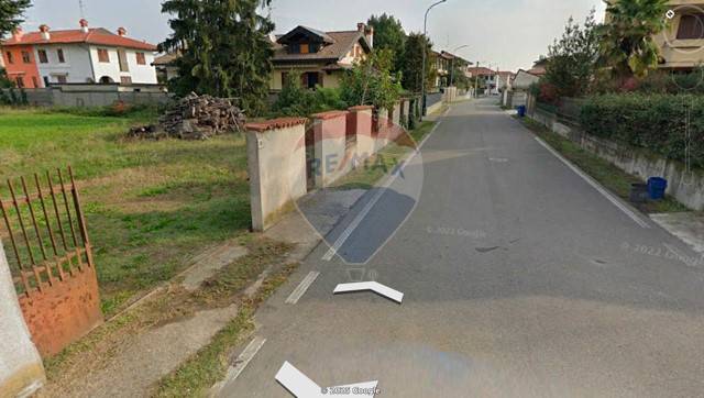 Terreno Edificabile in vendita a Busto Garolfo, Olcella
