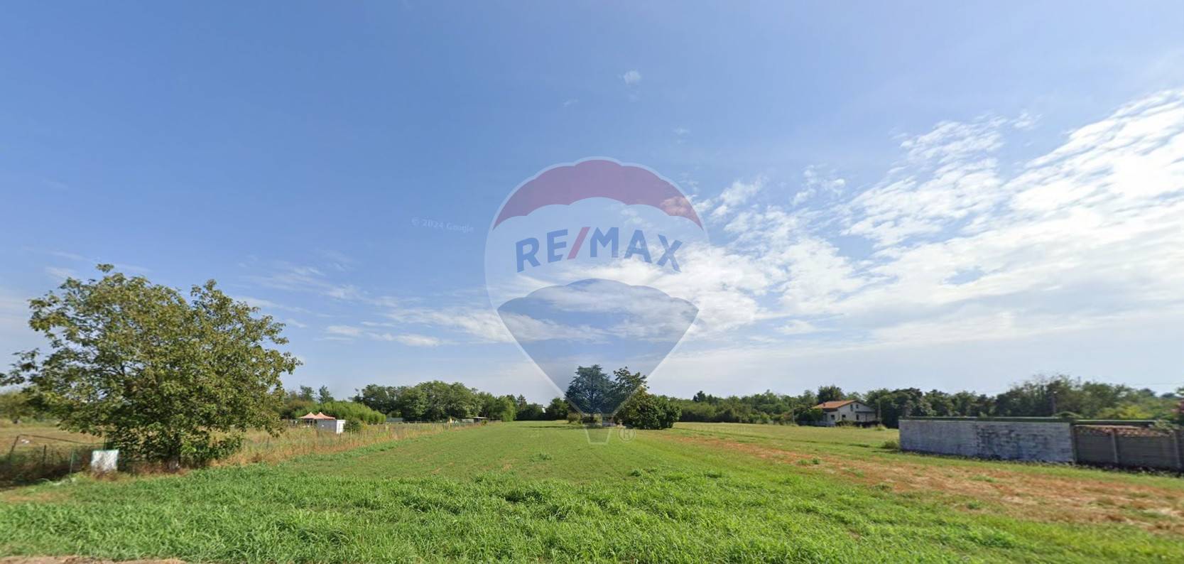 Terreno in vendita a Legnano, Parco Alto Milanese