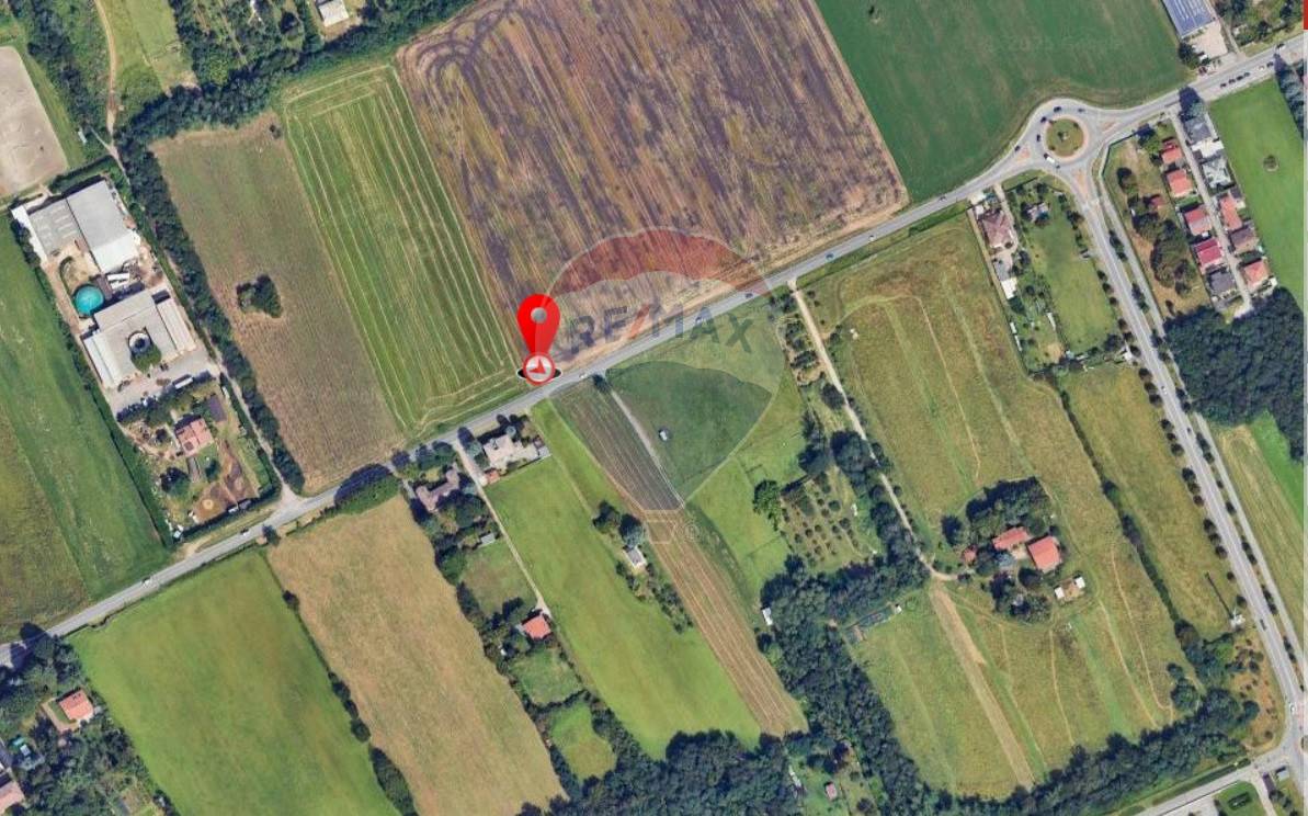 Terreno in vendita a Legnano, Parco Alto Milanese