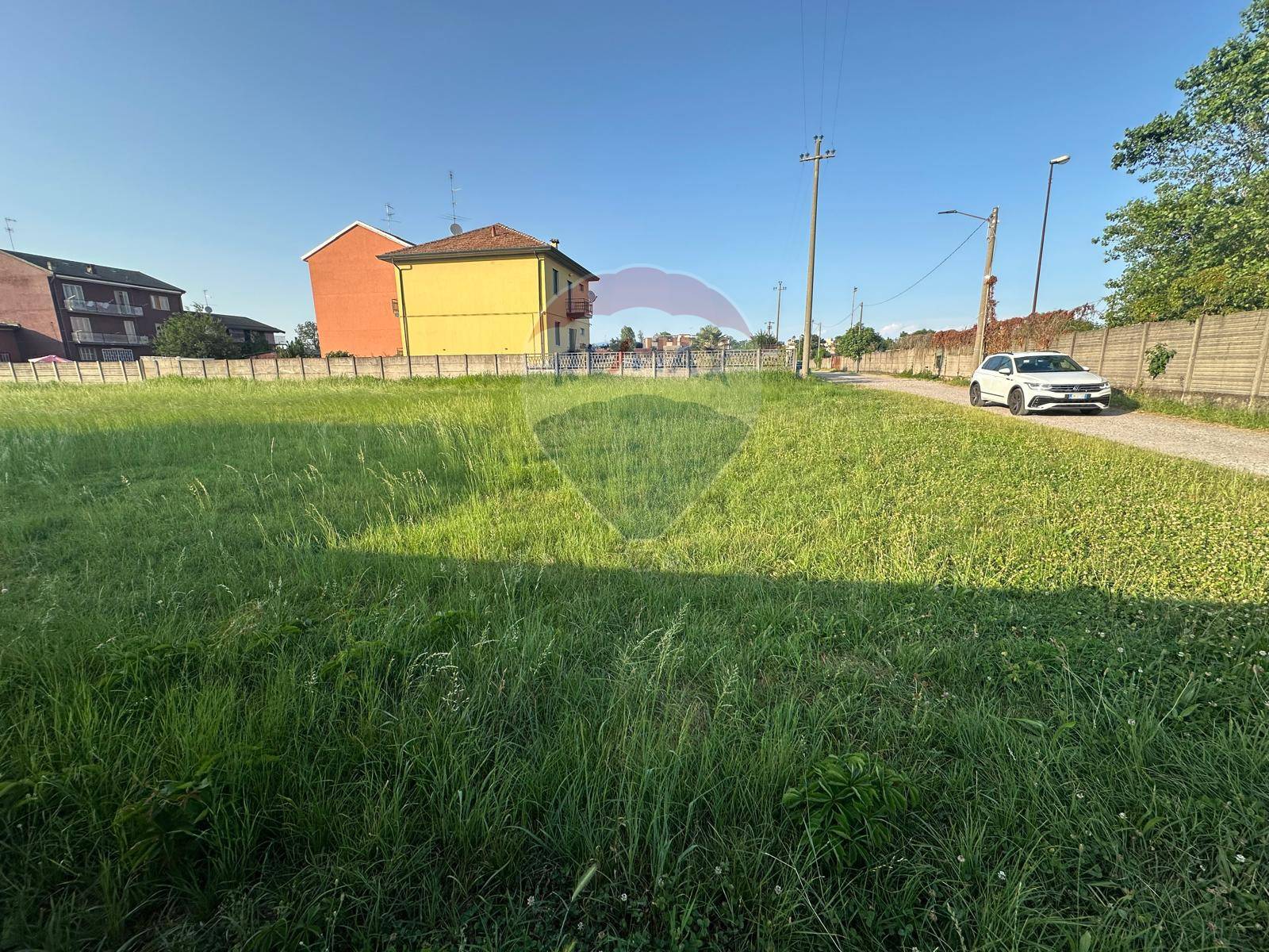 Terreno Edificabile in vendita a Pogliano Milanese