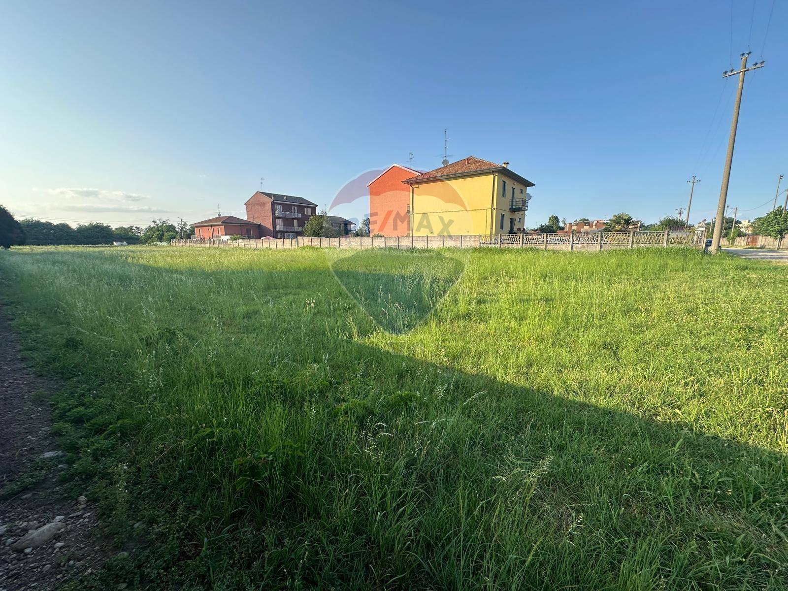 Terreno Edificabile in vendita a Pogliano Milanese